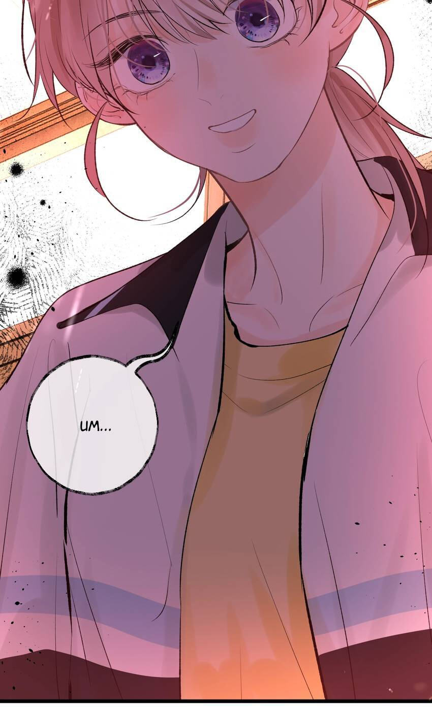 Jishi Shi Richang (Colored) Chapter 21 page 20 - 