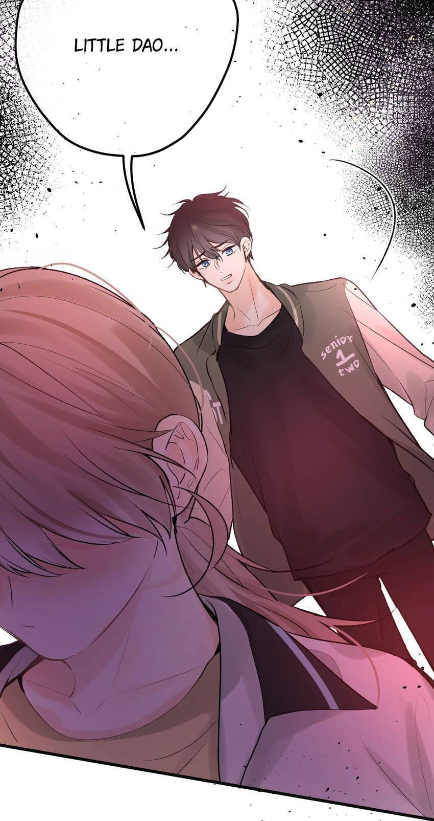 Jishi Shi Richang (Colored) Chapter 21 page 23 - 
