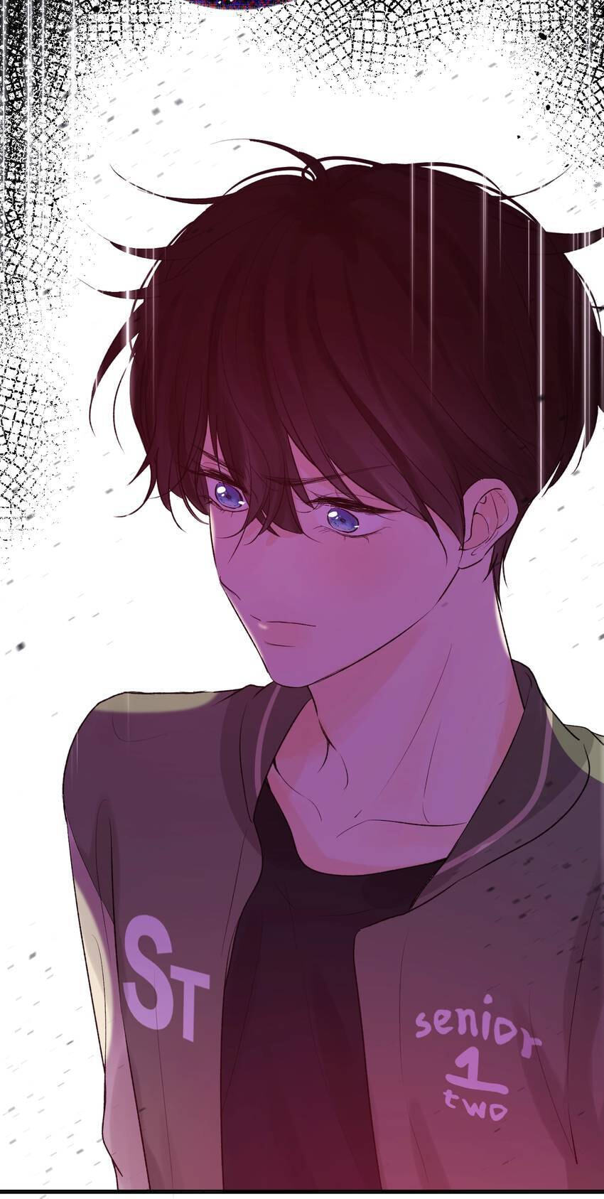 Jishi Shi Richang (Colored) Chapter 21 page 29 - 