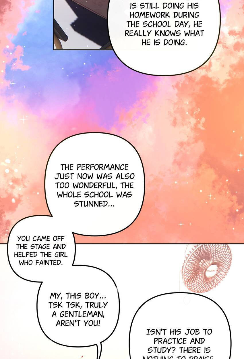 Jishi Shi Richang (Colored) Chapter 21 page 4 - 