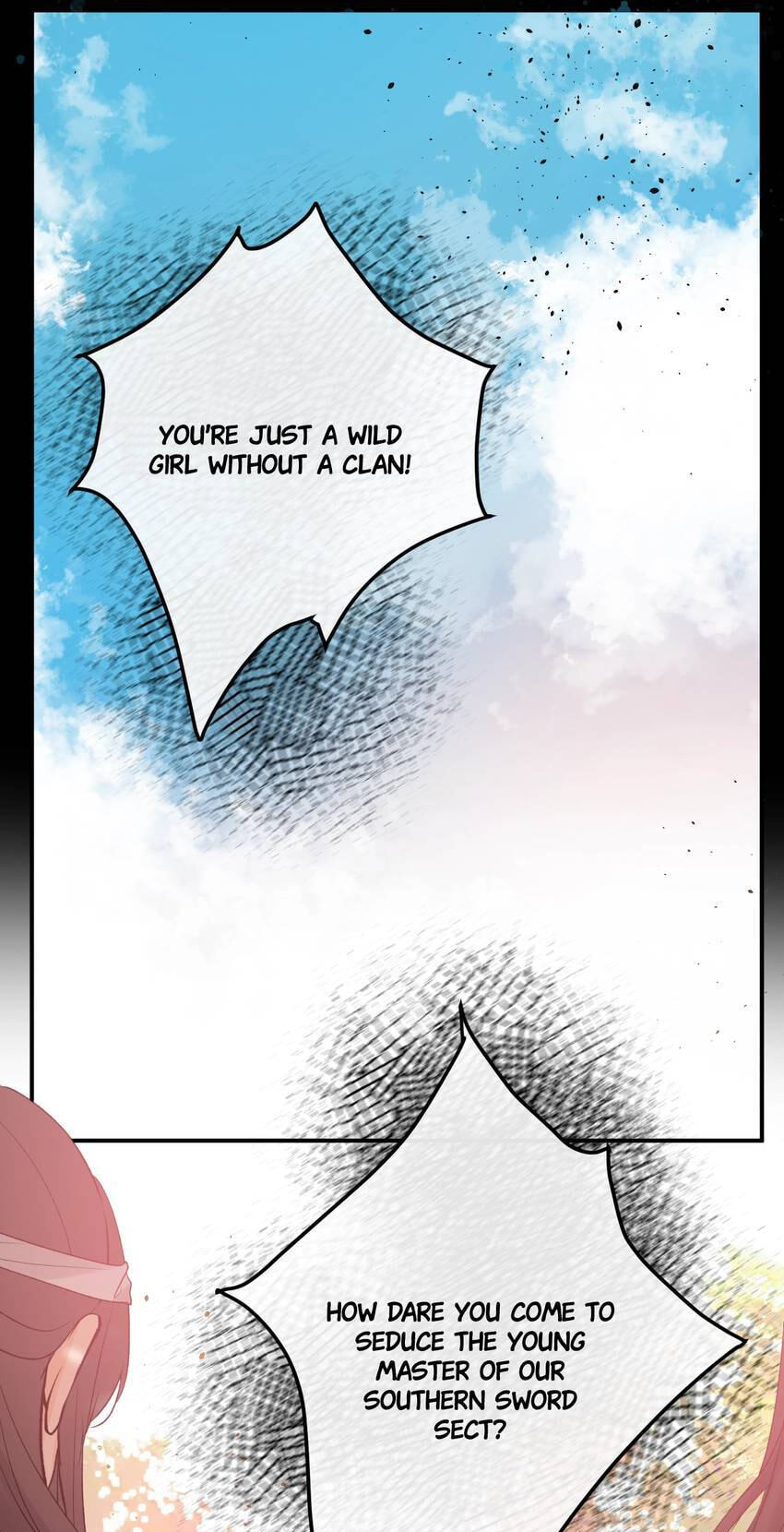 Jishi Shi Richang (Colored) Chapter 21 page 32 - 