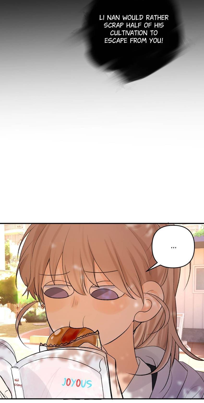 Jishi Shi Richang (Colored) Chapter 21 page 35 - 
