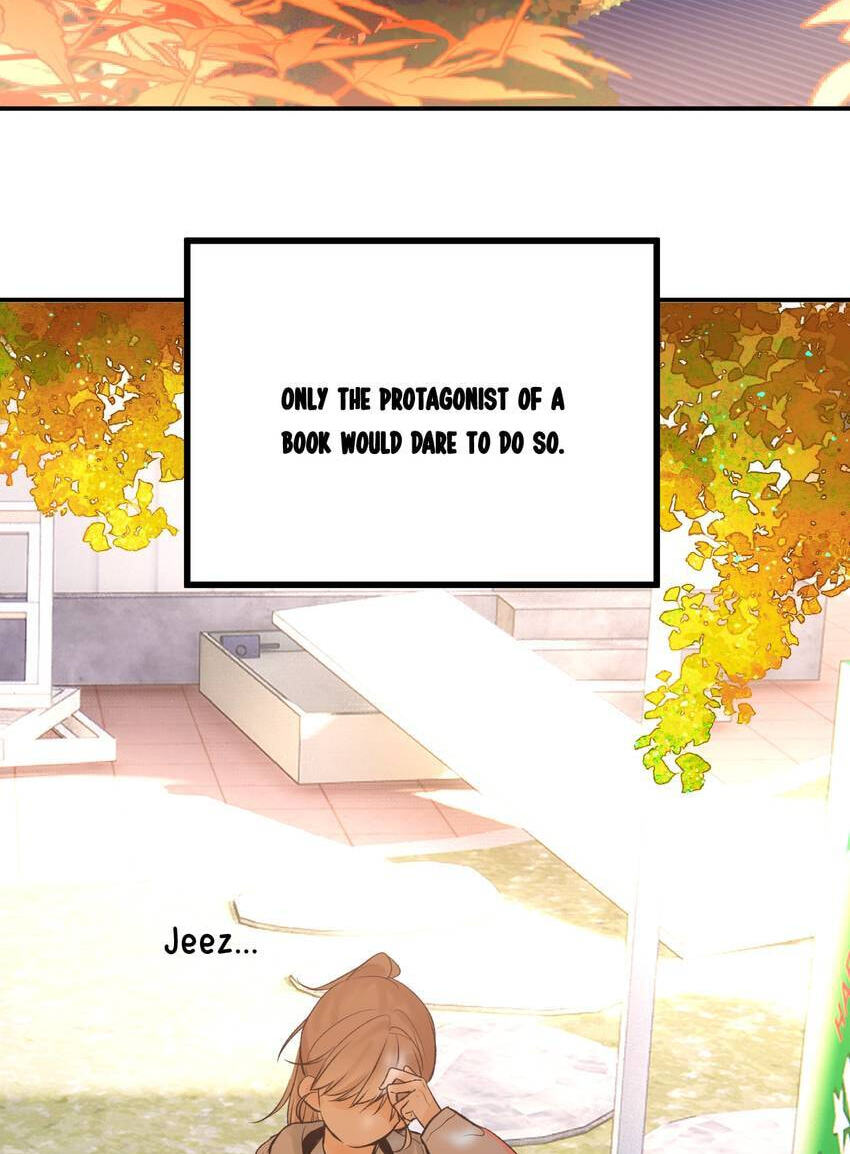 Jishi Shi Richang (Colored) Chapter 21 page 37 - 