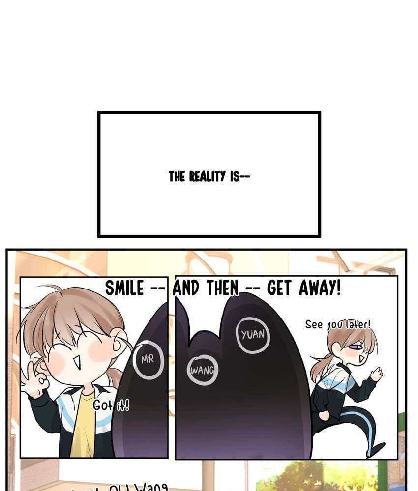 Jishi Shi Richang (Colored) Chapter 21 page 39 - 