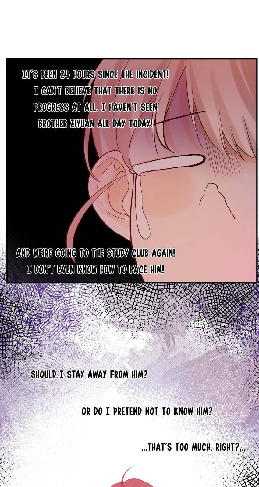 Jishi Shi Richang (Colored) Chapter 21 page 41 - 