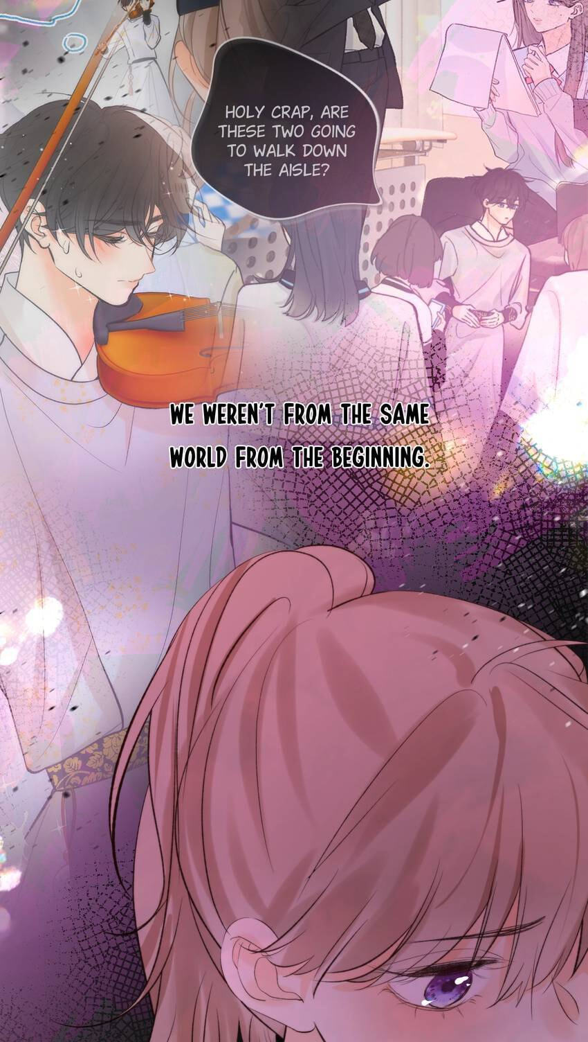 Jishi Shi Richang (Colored) Chapter 21 page 44 - 