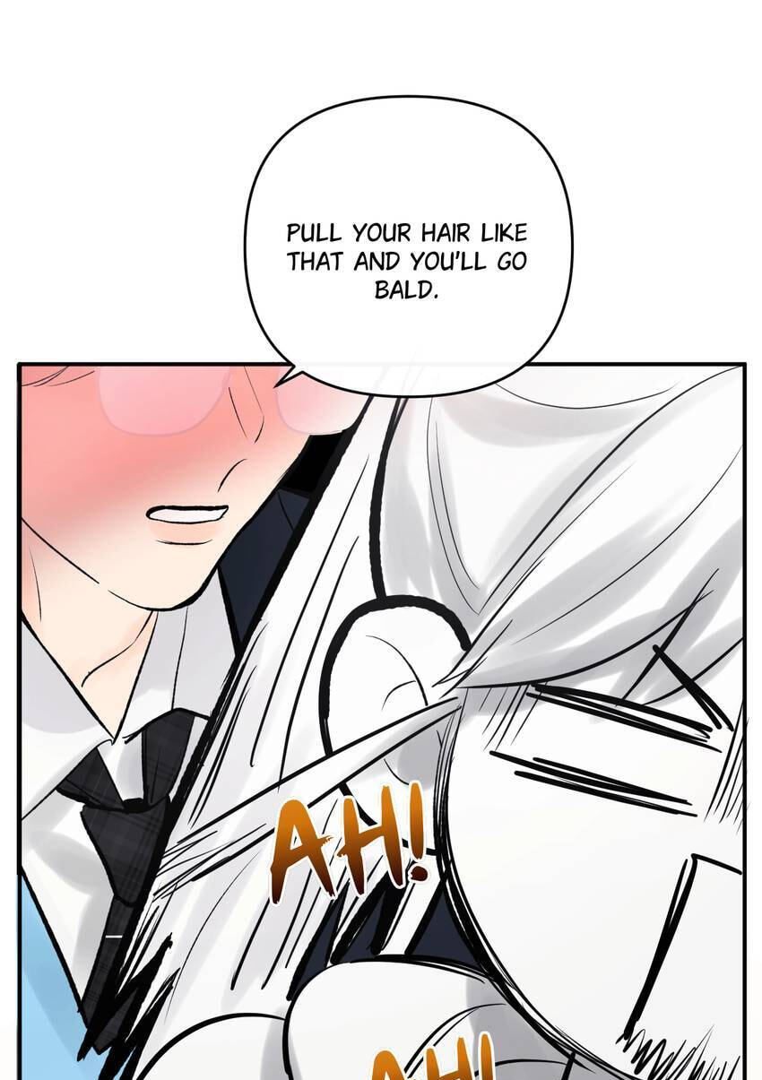 Jishi Shi Richang (Colored) Chapter 21 page 49 - 
