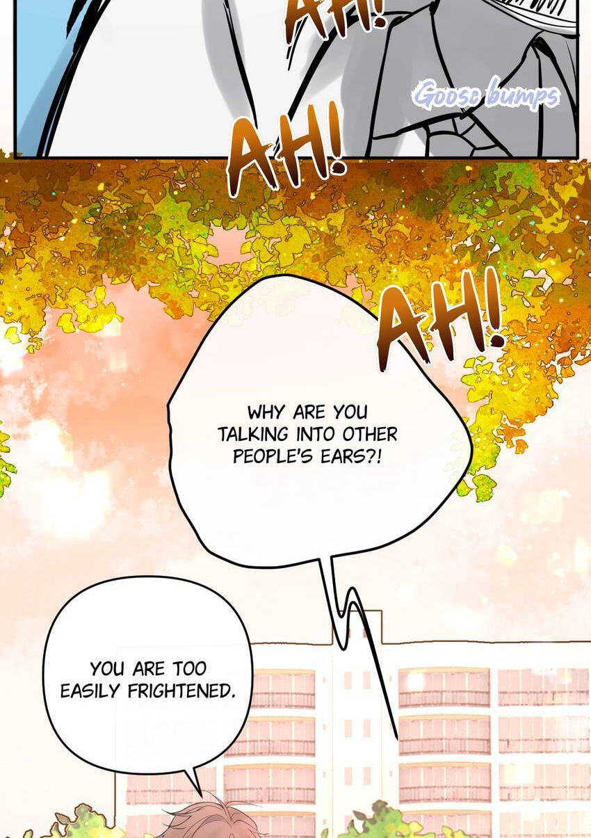 Jishi Shi Richang (Colored) Chapter 21 page 50 - 