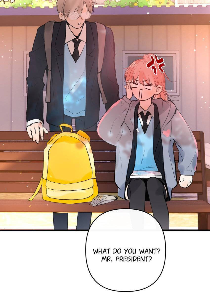 Jishi Shi Richang (Colored) Chapter 21 page 51 - 
