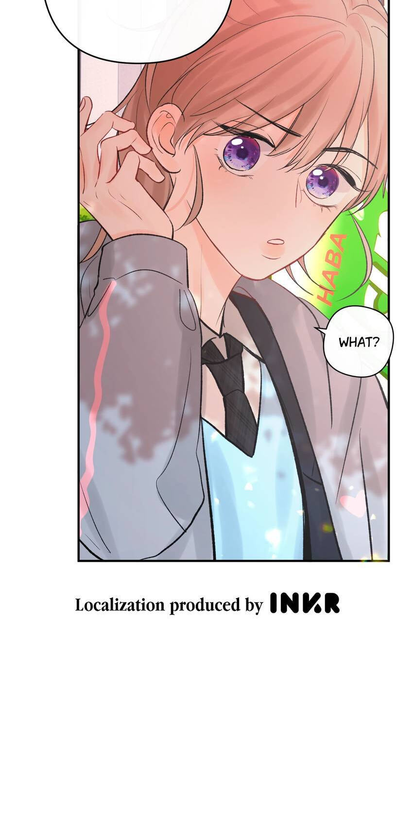 Jishi Shi Richang (Colored) Chapter 21 page 53 - 