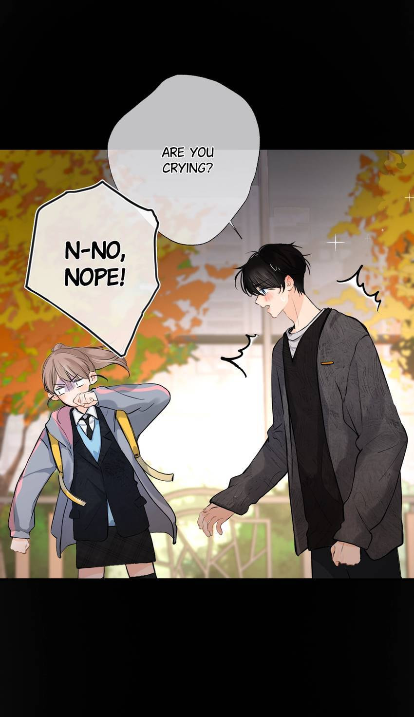 Jishi Shi Richang (Colored) Chapter 23 page 5 - 