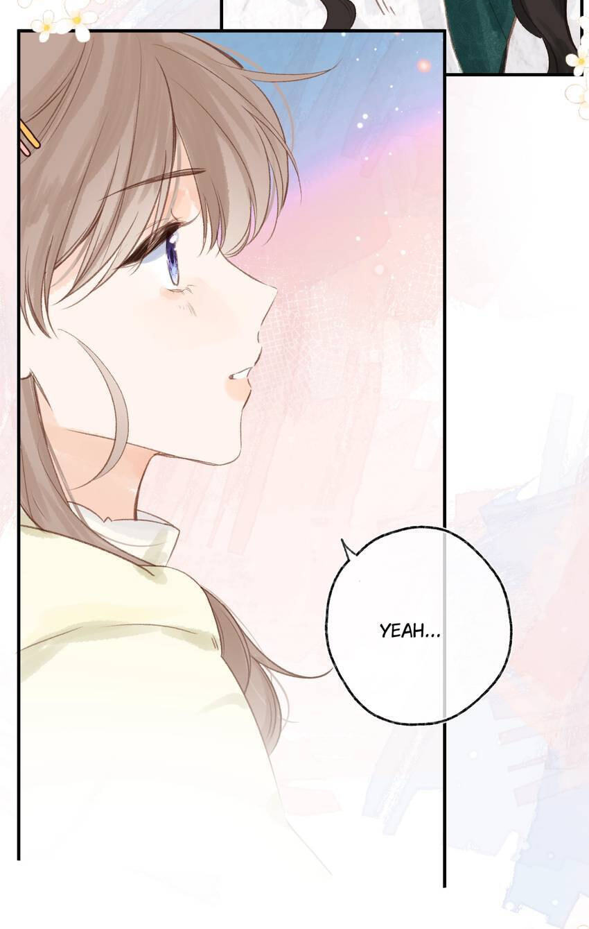 Jishi Shi Richang (Colored) Chapter 27 page 32 - 