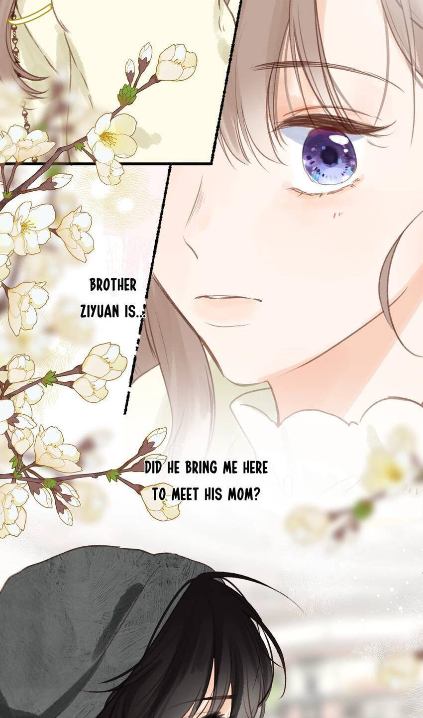 Jishi Shi Richang (Colored) Chapter 27 page 36 - 