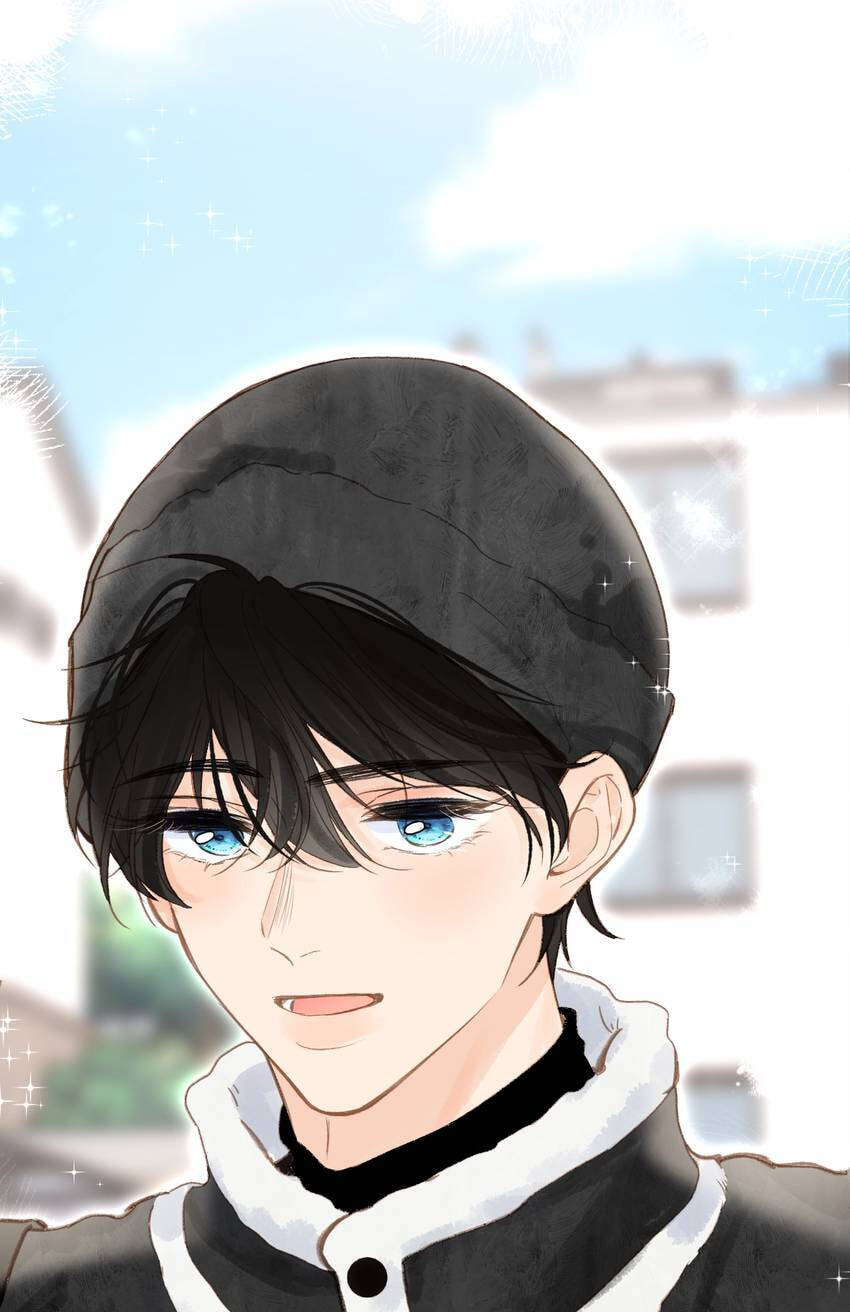 Jishi Shi Richang (Colored) Chapter 27 page 5 - 