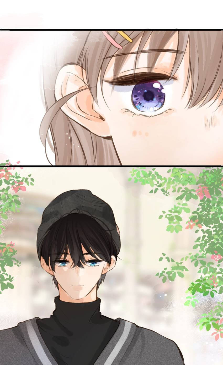Jishi Shi Richang (Colored) Chapter 27 page 43 - 