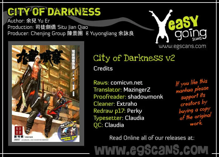 Read Jiulong Chengzhai chapter 2 image 1 on Lezhin