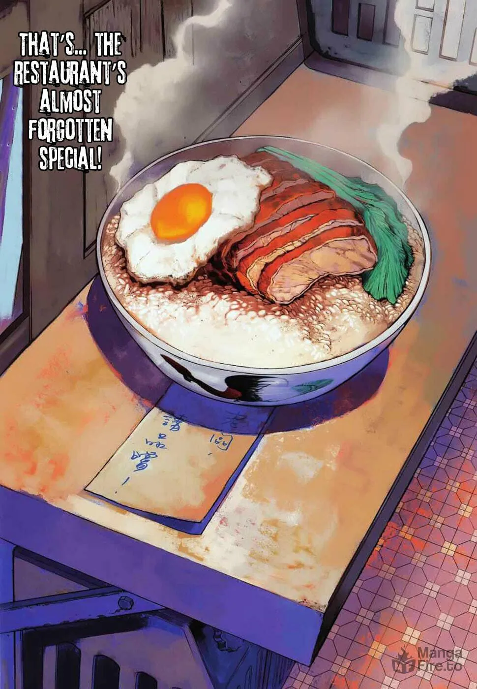 Read Jiulong Chengzhai chapter 22 image 19 on Lezhin