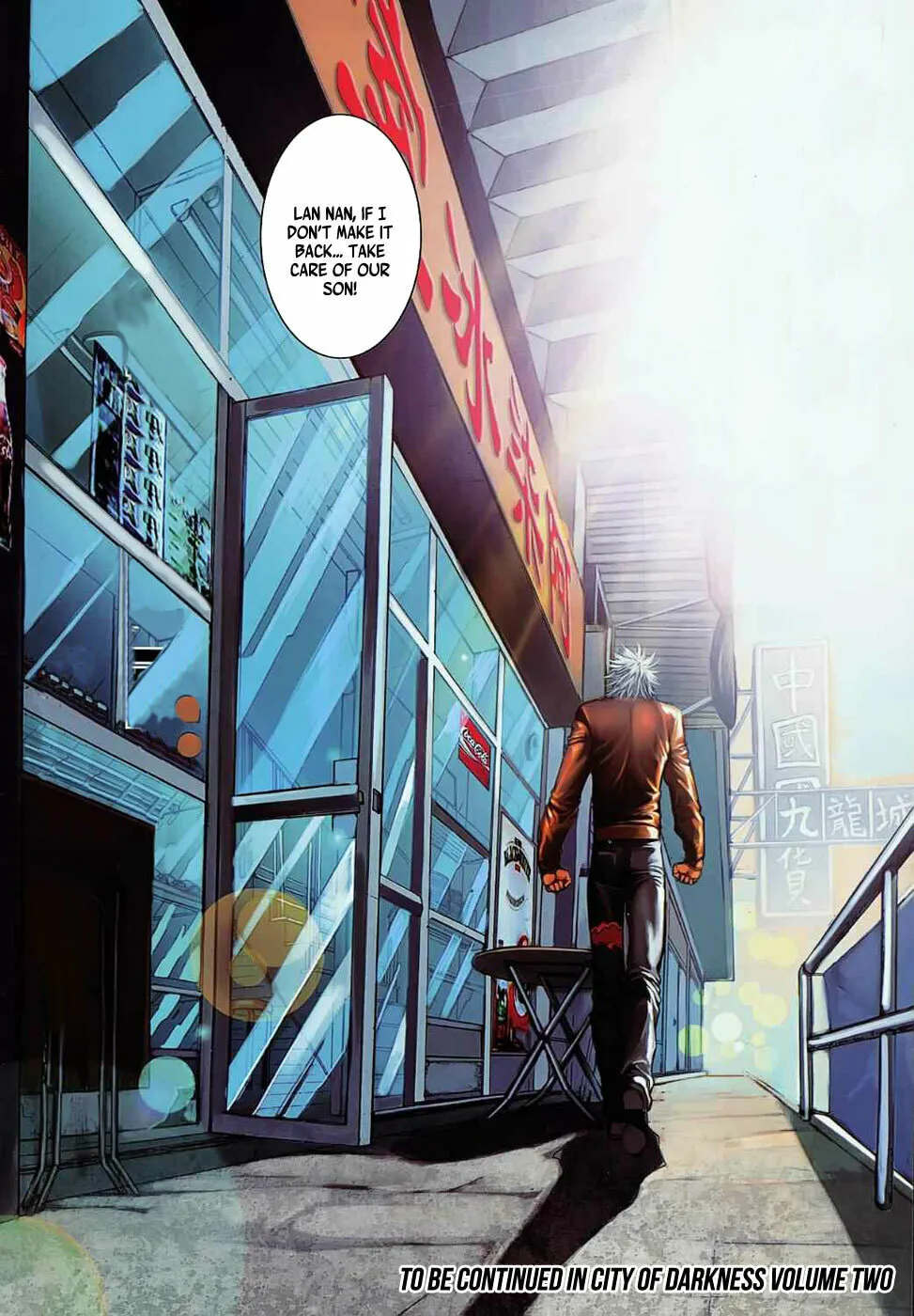 Read Jiulong Chengzhai chapter 32 image 31 on Lezhin