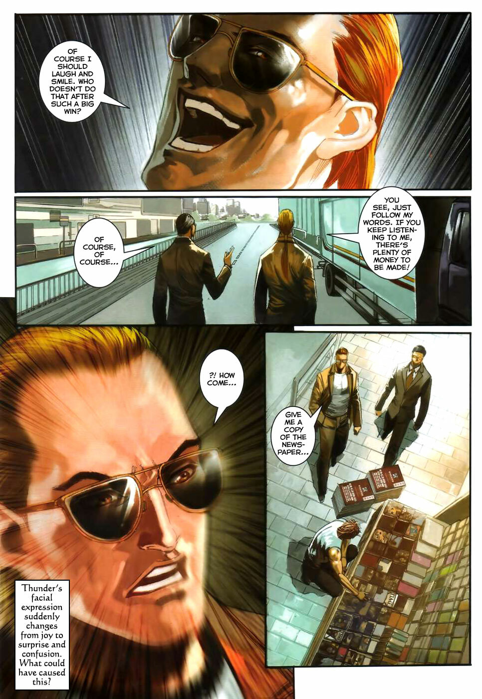 Read Jiulong Chengzhai chapter 40 image 24 on Lezhin