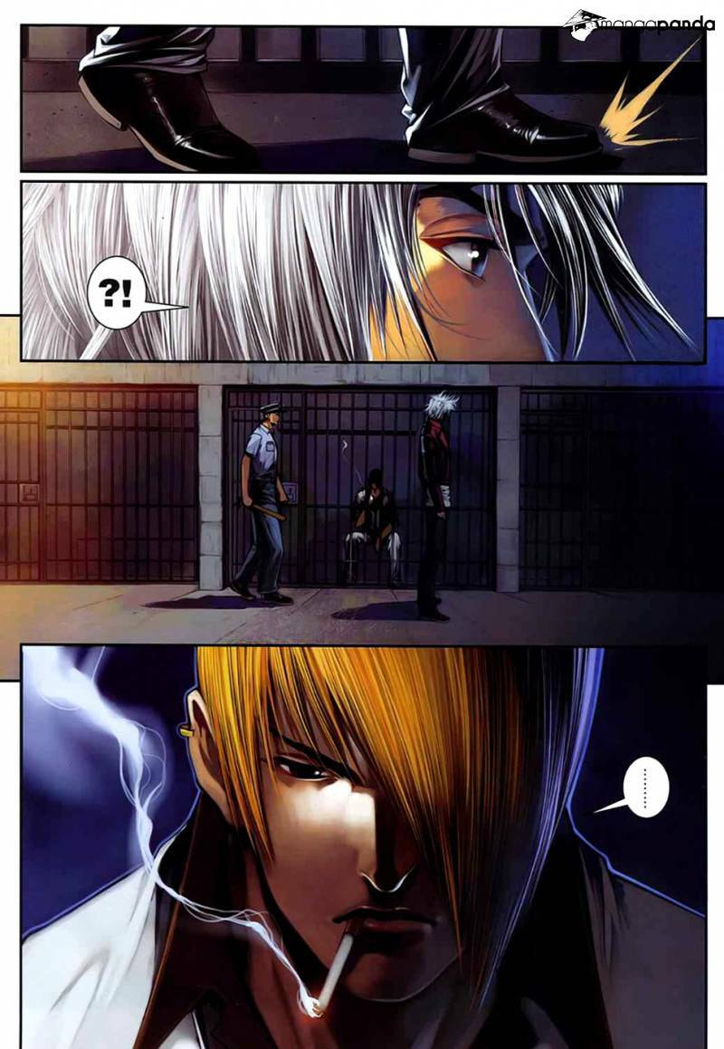 Read Jiulong Chengzhai chapter 63 image 29 on Lezhin