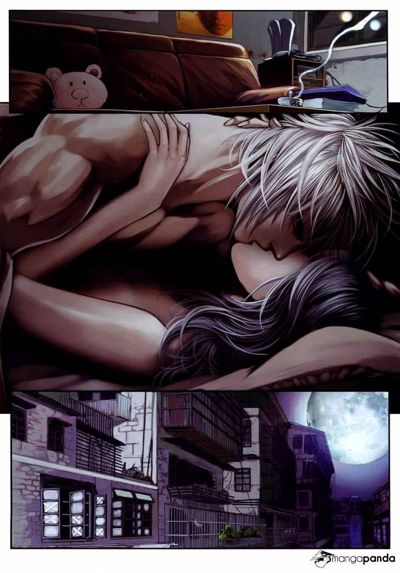 Read Jiulong Chengzhai chapter 65 image 28 on Lezhin