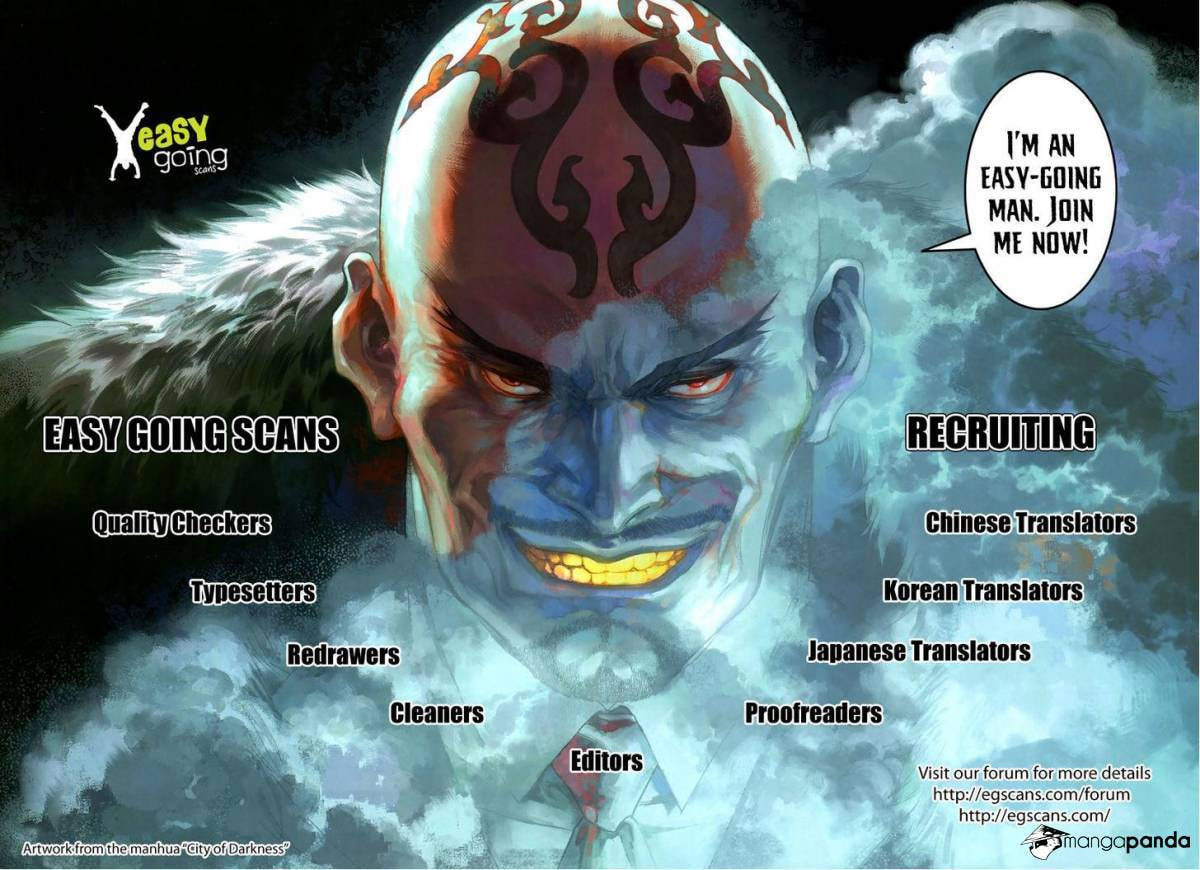 Read Jiulong Chengzhai chapter 68 image 33 on Lezhin