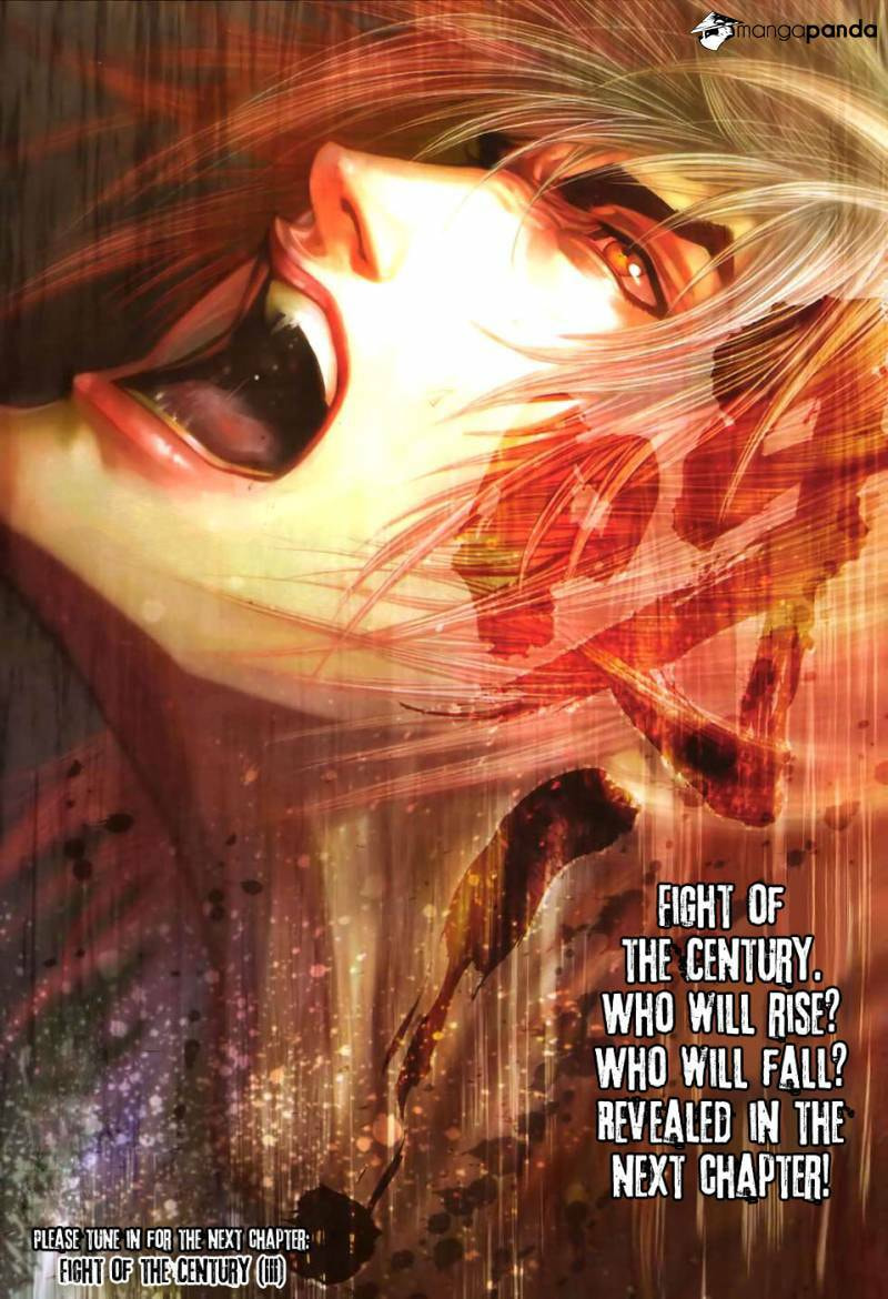 Read Jiulong Chengzhai chapter 71 image 31 on Lezhin