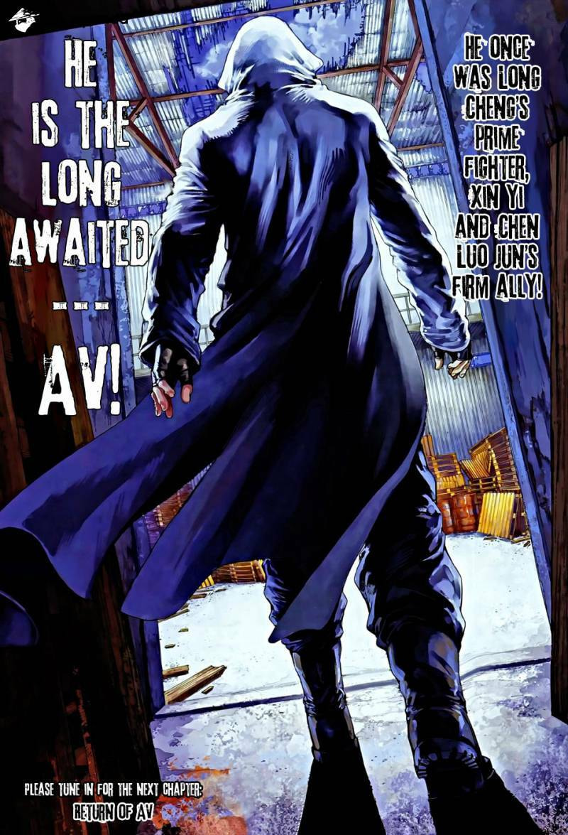 Read Jiulong Chengzhai chapter 82 image 31 on Lezhin