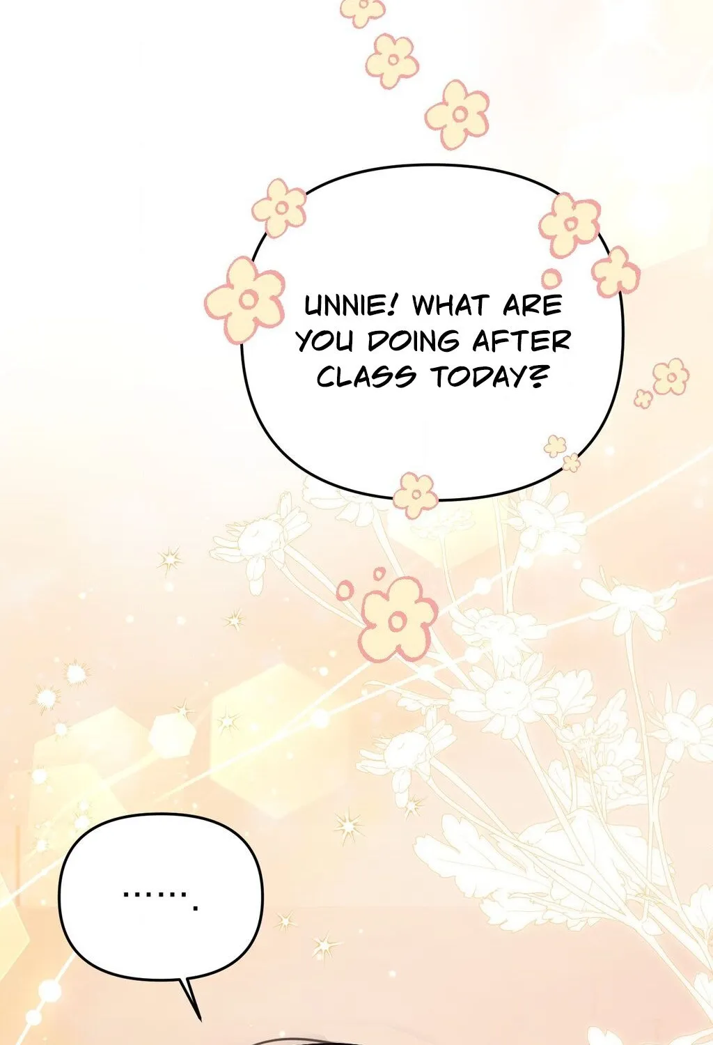 Read Jiwoo and Wooyeon chapter 1 image 1 on Lezhin