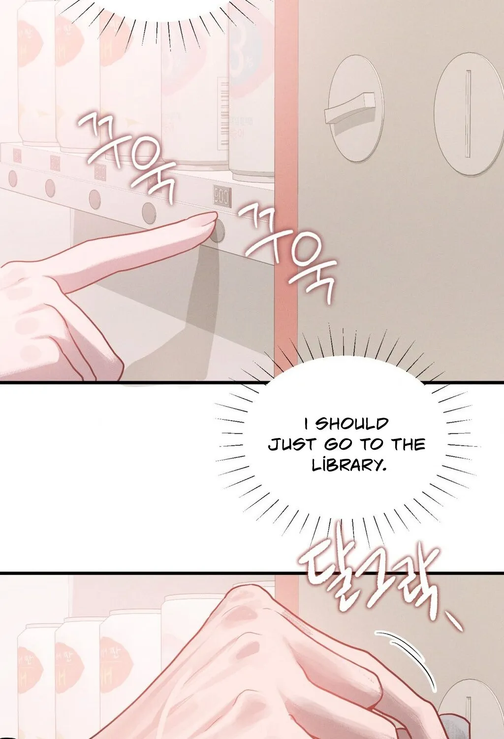 Read Jiwoo and Wooyeon chapter 1 image 30 on Lezhin