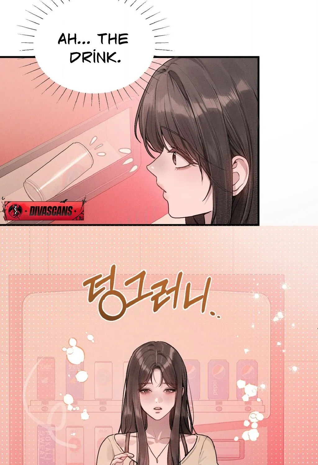 Read Jiwoo and Wooyeon chapter 1 image 44 on Lezhin