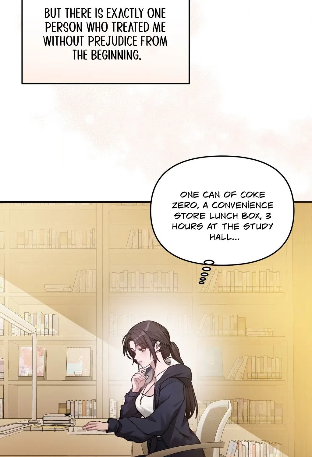 Read Jiwoo and Wooyeon chapter 1 image 53 on Lezhin