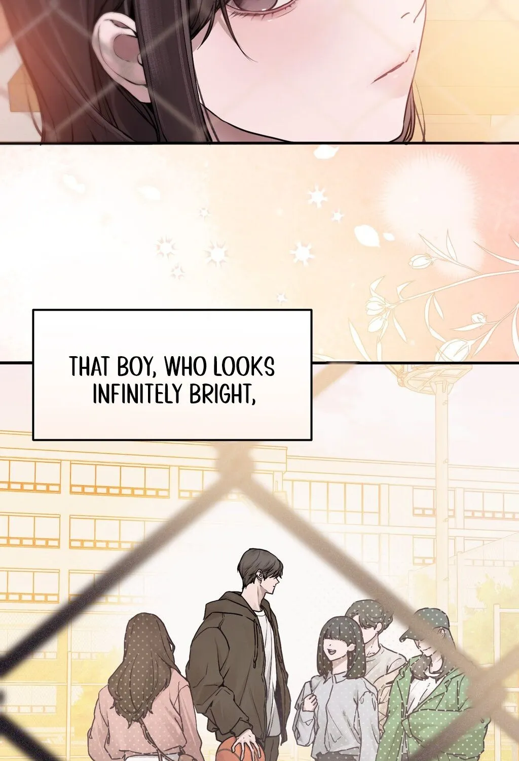 Read Jiwoo and Wooyeon chapter 1 image 72 on Lezhin