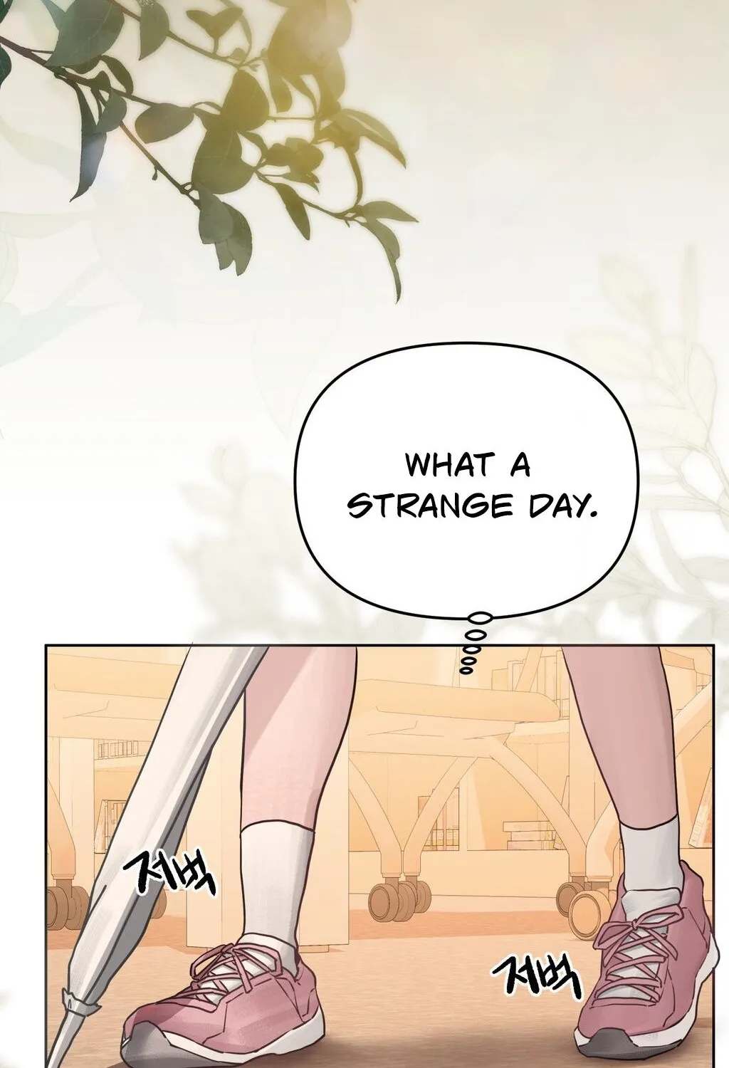 Read Jiwoo and Wooyeon chapter 1 image 83 on Lezhin