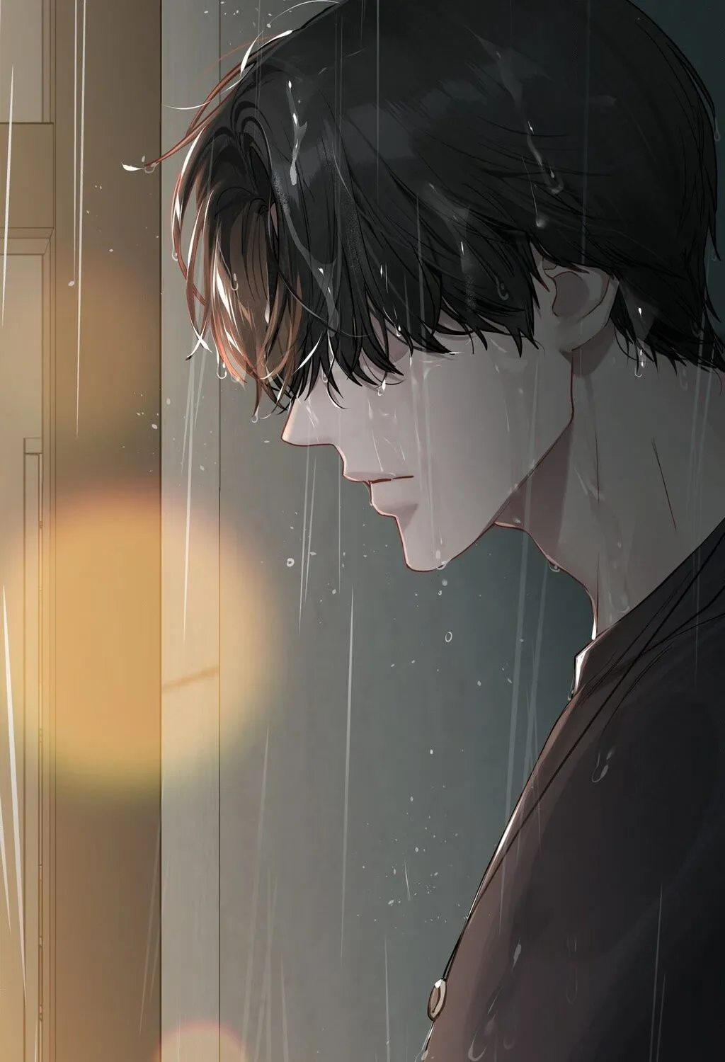 Read Jiwoo and Wooyeon chapter 1 image 91 on Lezhin