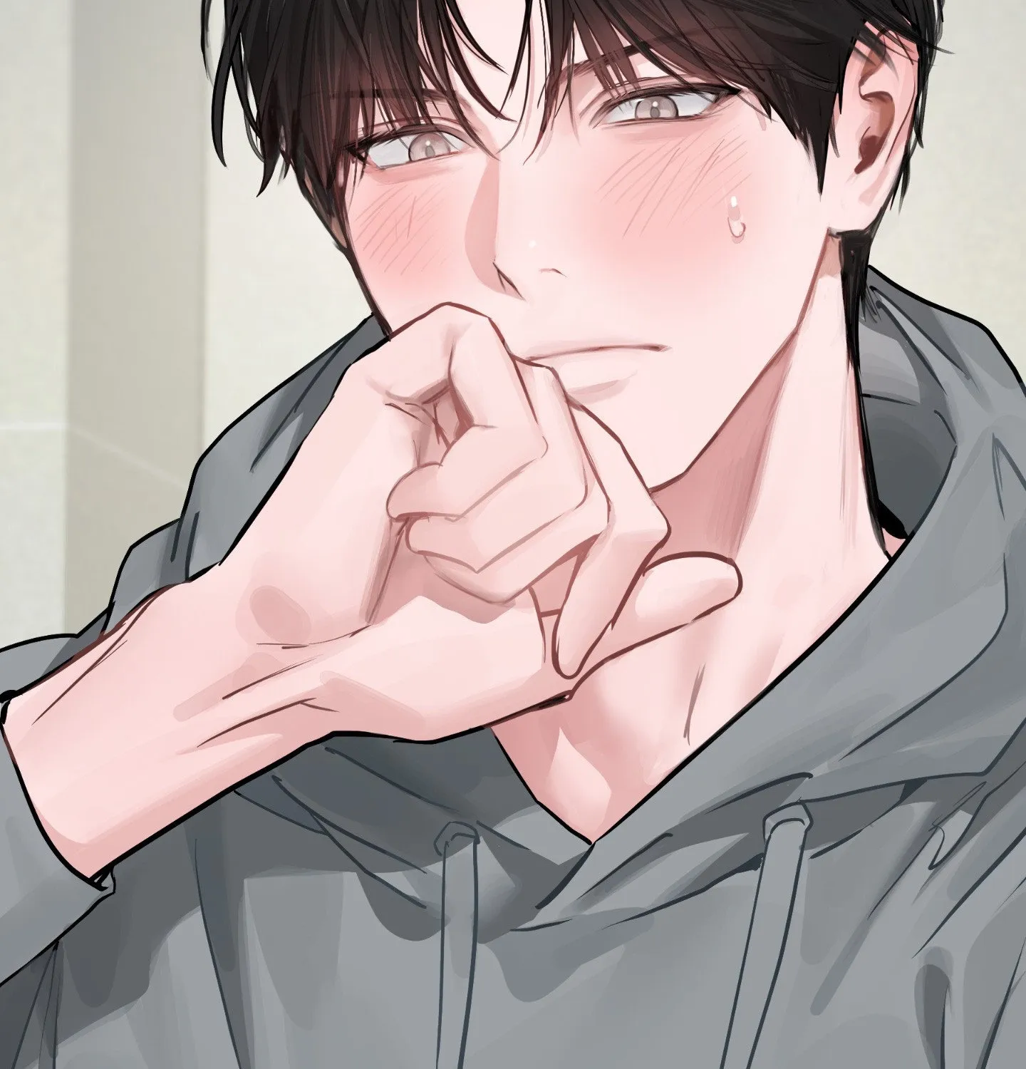 Read Jiwoo and Wooyeon chapter 11 image 76 on Lezhin