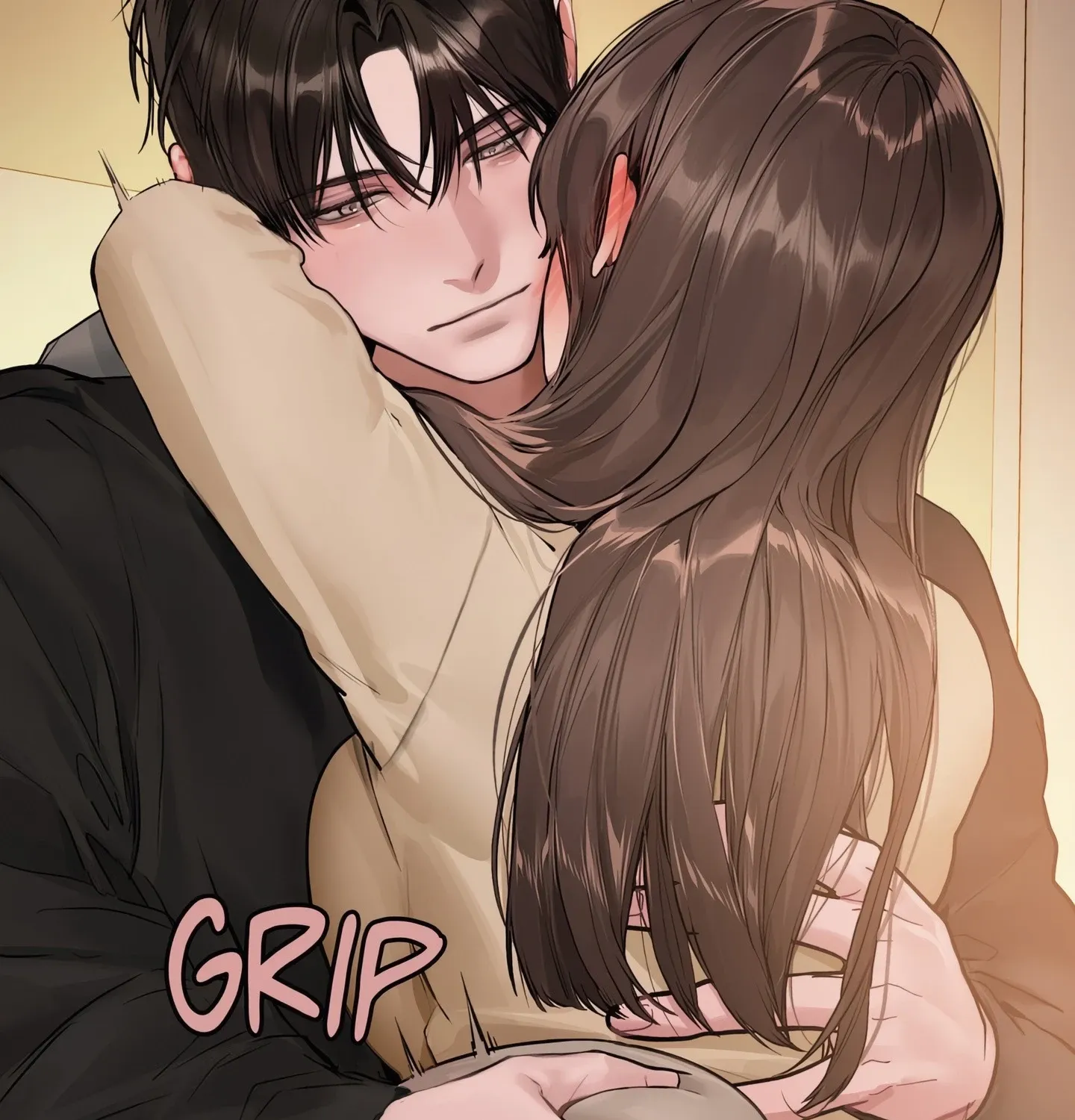 Read Jiwoo and Wooyeon chapter 12 image 136 on Lezhin