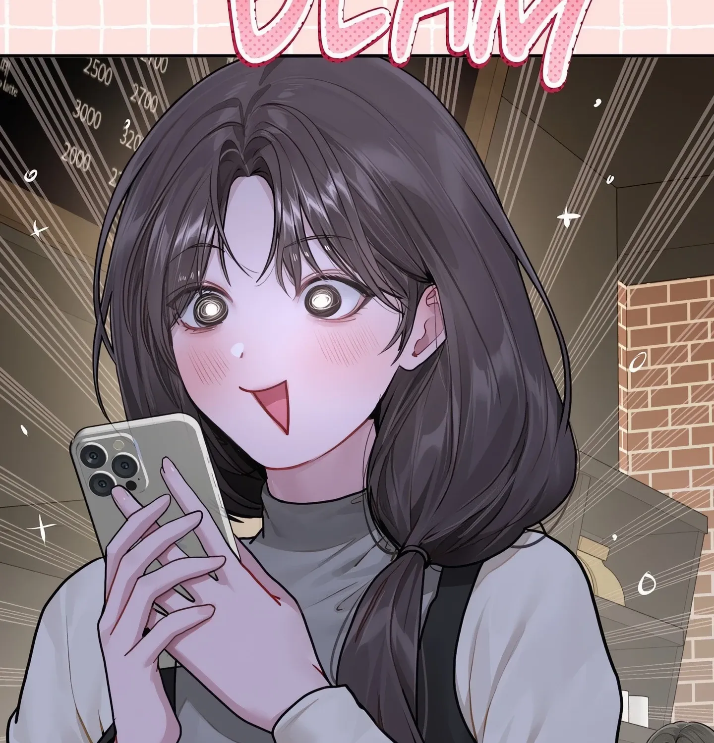 Read Jiwoo and Wooyeon chapter 12 image 2 on Lezhin