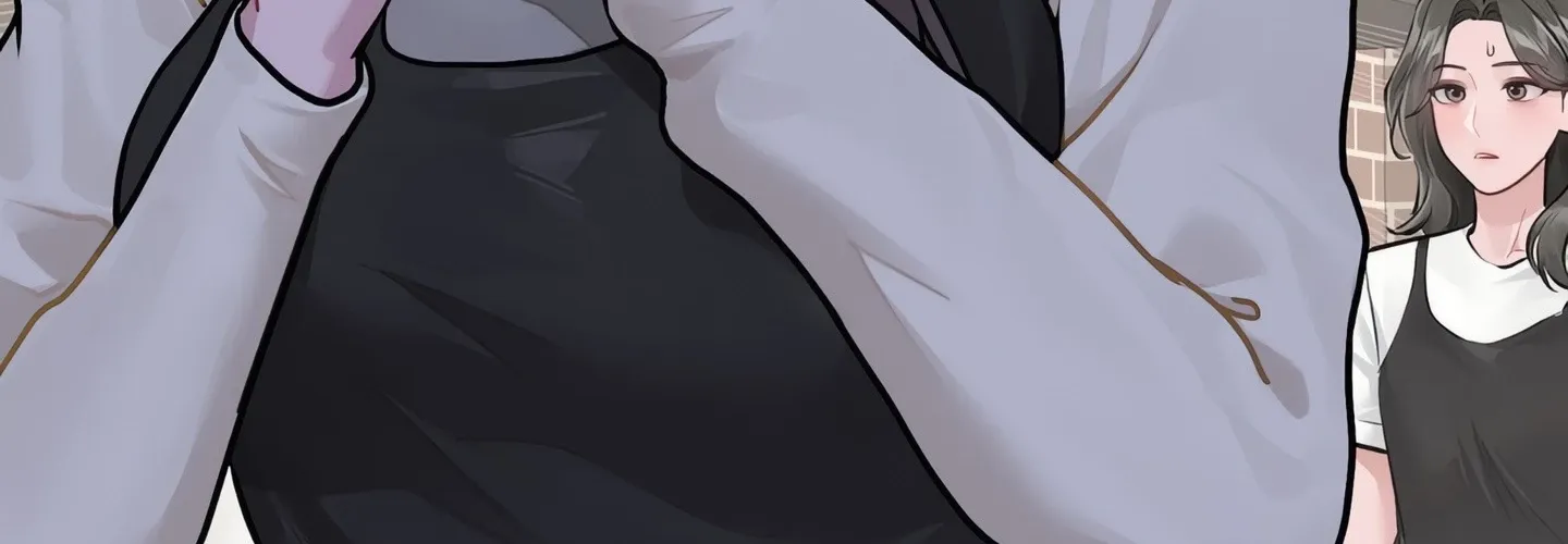 Read Jiwoo and Wooyeon chapter 12 image 3 on Lezhin