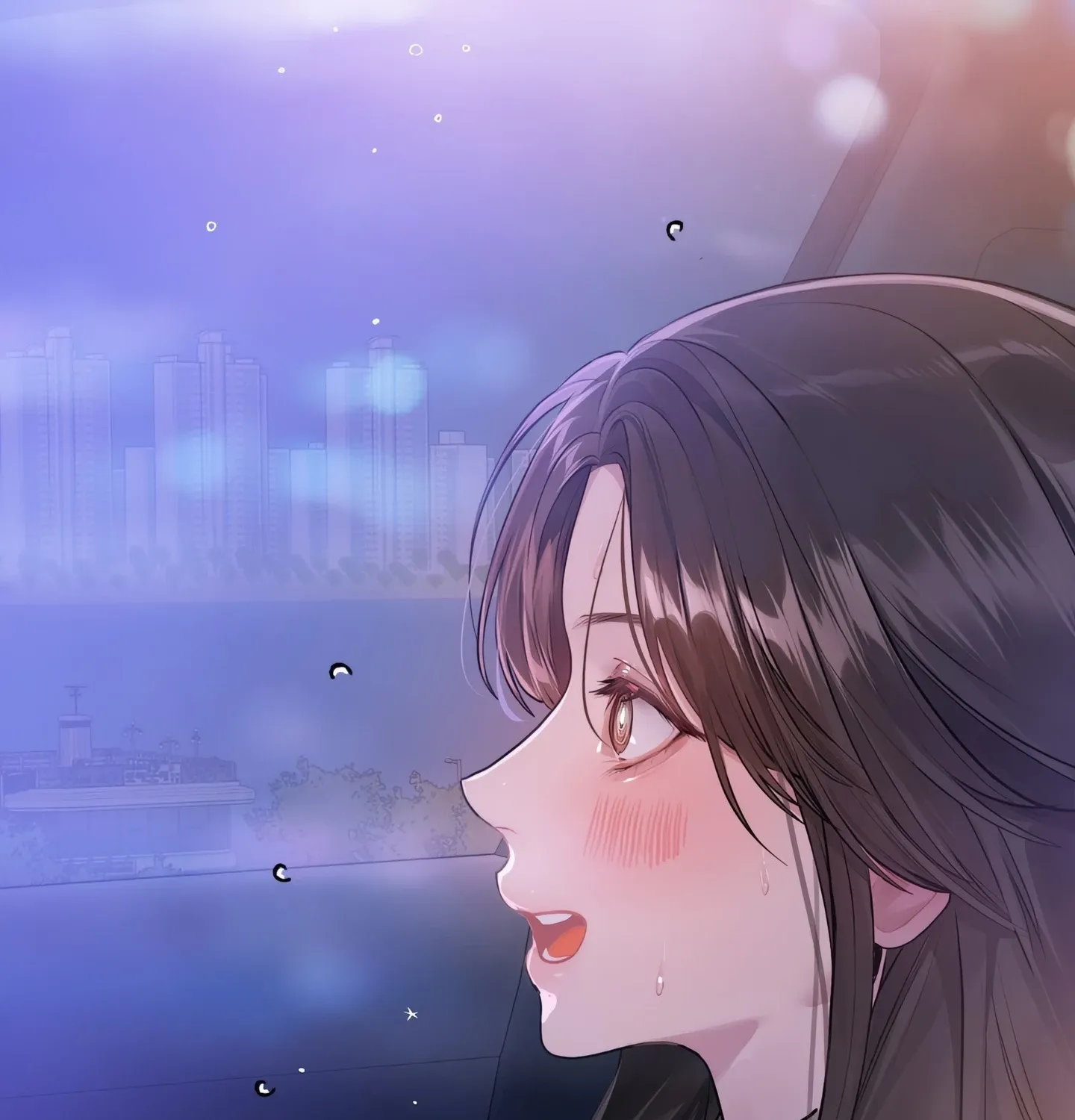 Read Jiwoo and Wooyeon chapter 12 image 41 on Lezhin