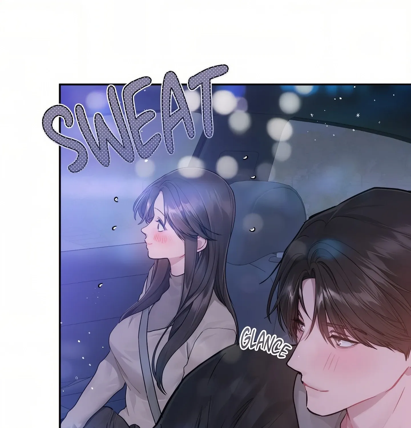 Read Jiwoo and Wooyeon chapter 12 image 46 on Lezhin