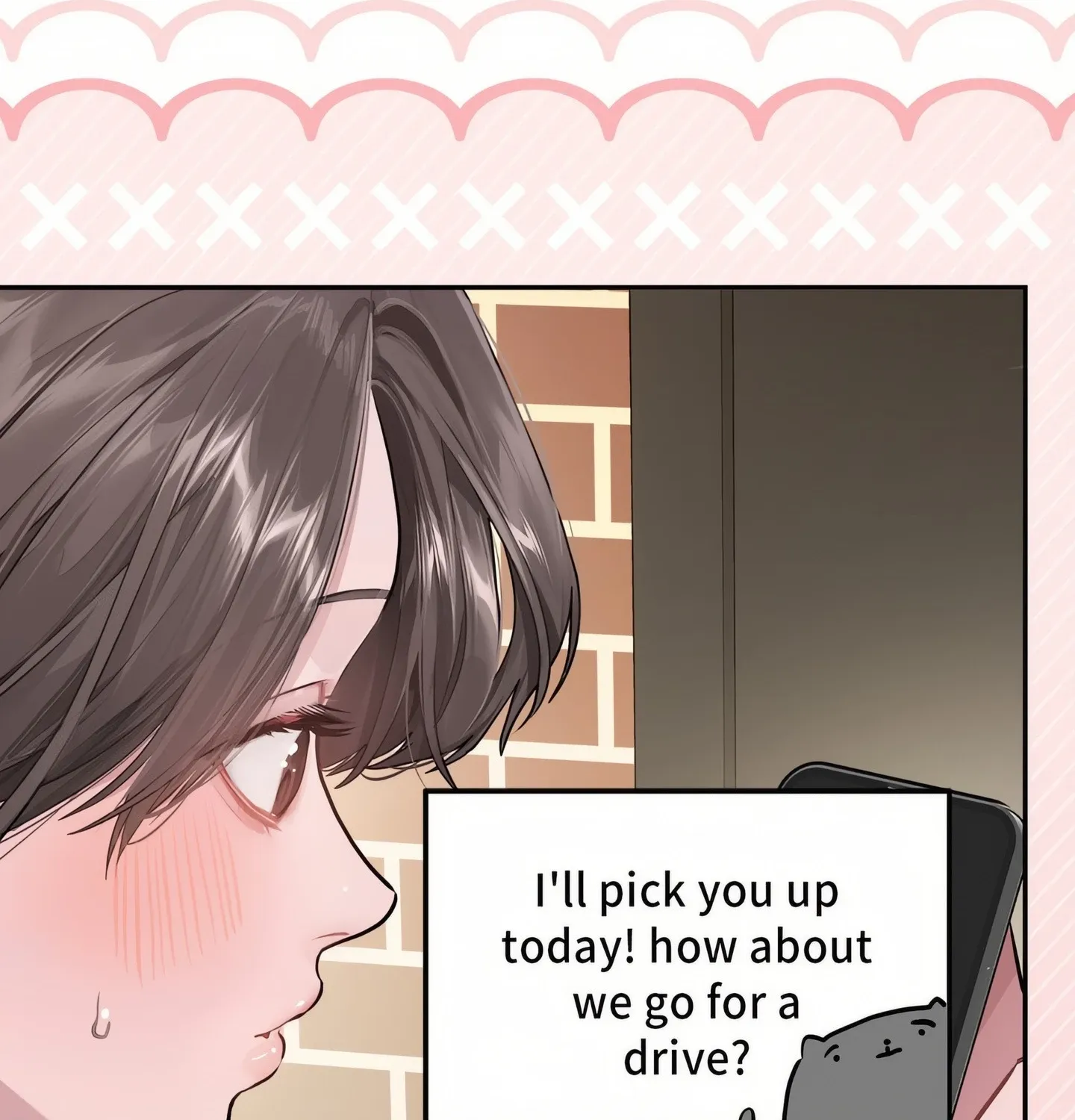 Read Jiwoo and Wooyeon chapter 12 image 5 on Lezhin