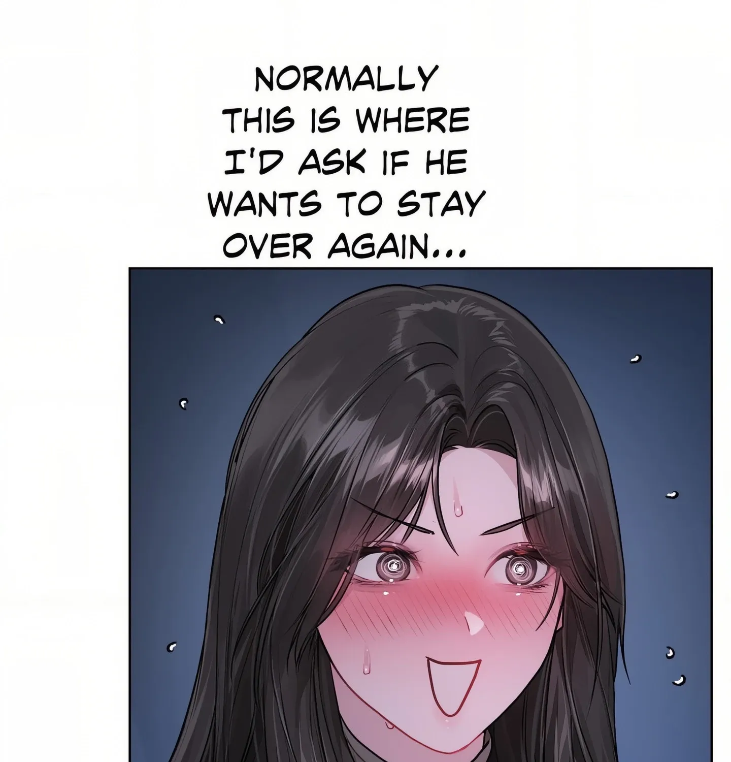Read Jiwoo and Wooyeon chapter 12 image 72 on Lezhin
