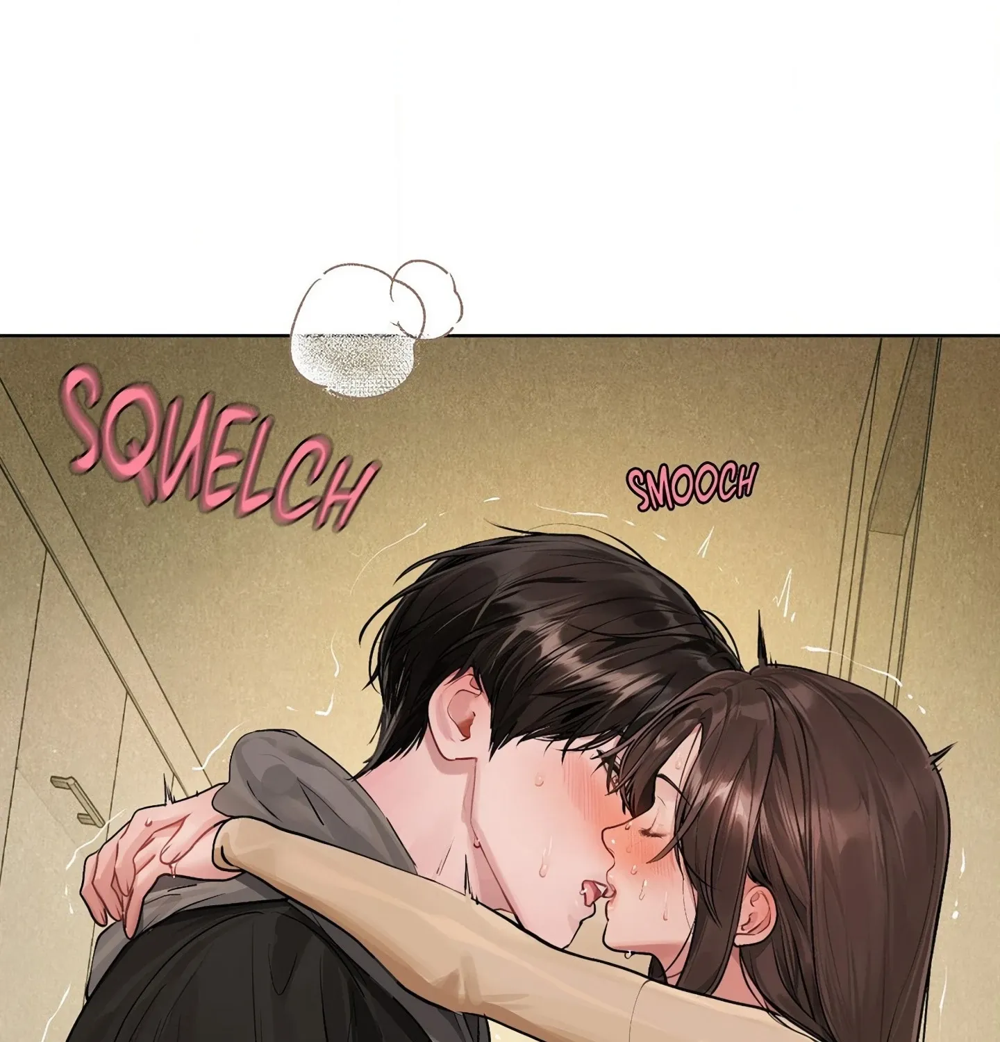 Read Jiwoo and Wooyeon chapter 14 image 2 on Lezhin