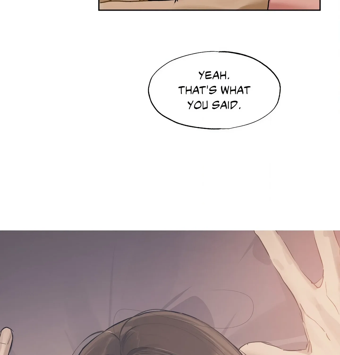 Read Jiwoo and Wooyeon chapter 14 image 32 on Lezhin