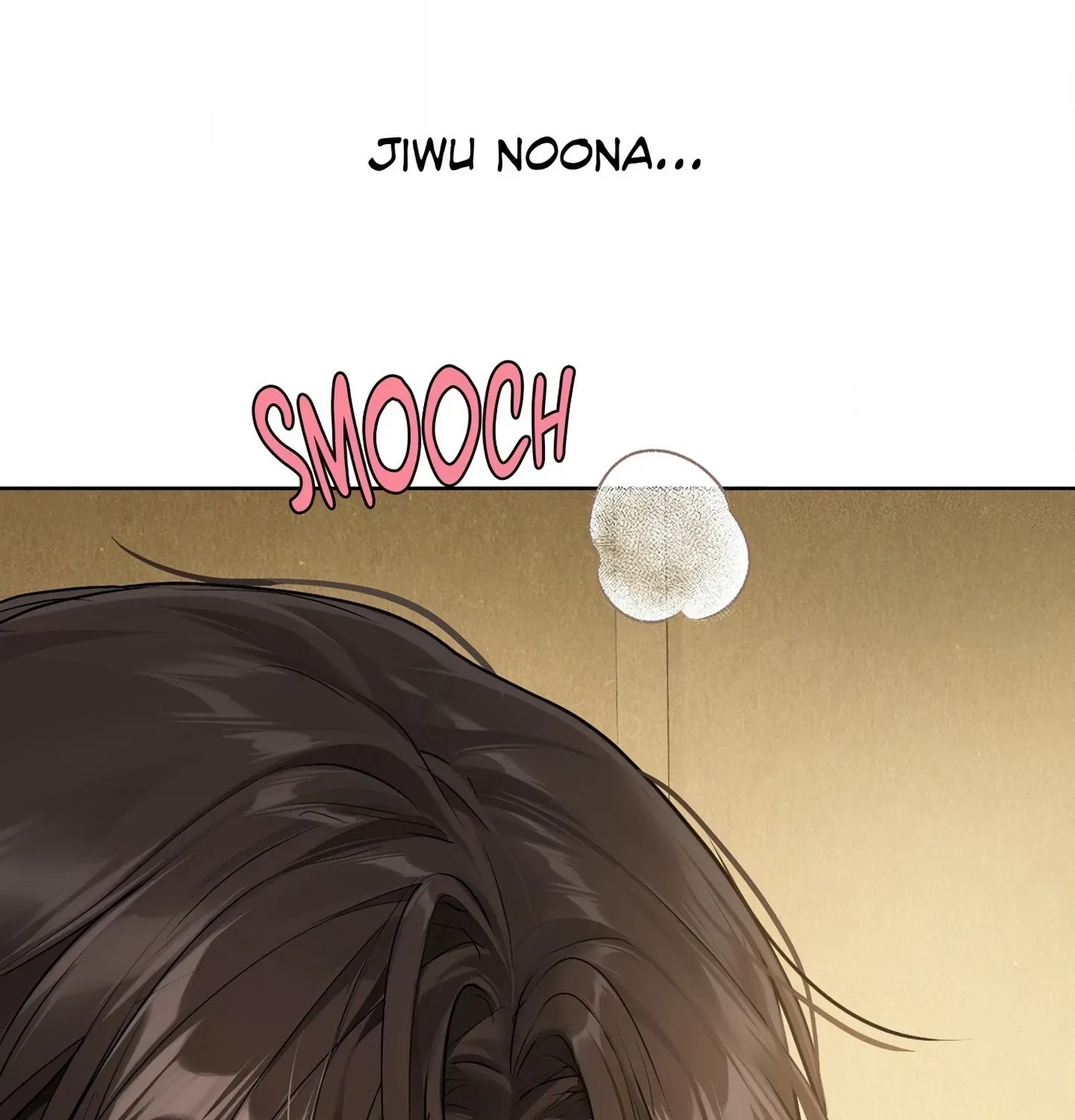 Read Jiwoo and Wooyeon chapter 14 image 5 on Lezhin