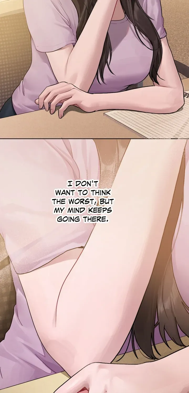 Read Jiwoo and Wooyeon chapter 17 image 2 on Lezhin