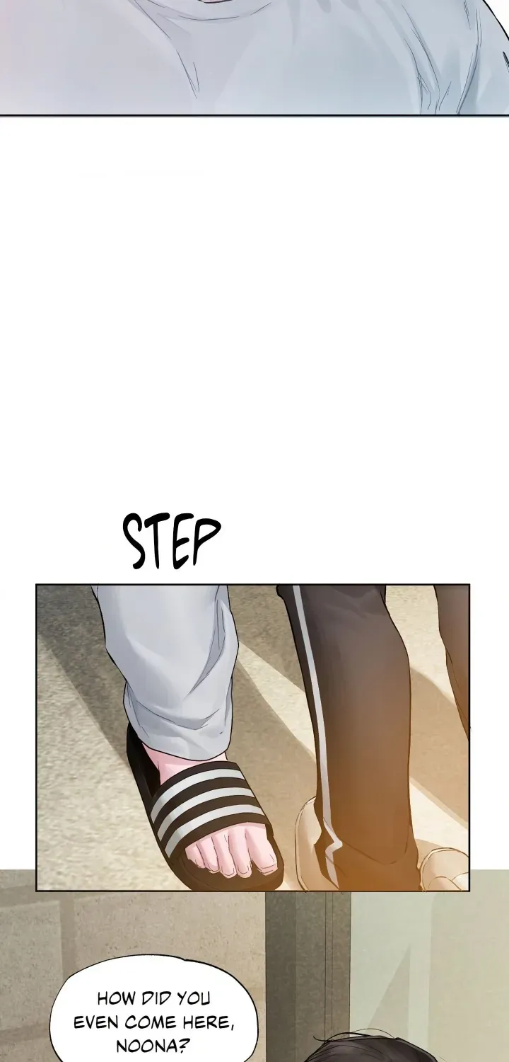 Read Jiwoo and Wooyeon chapter 17 image 46 on Lezhin