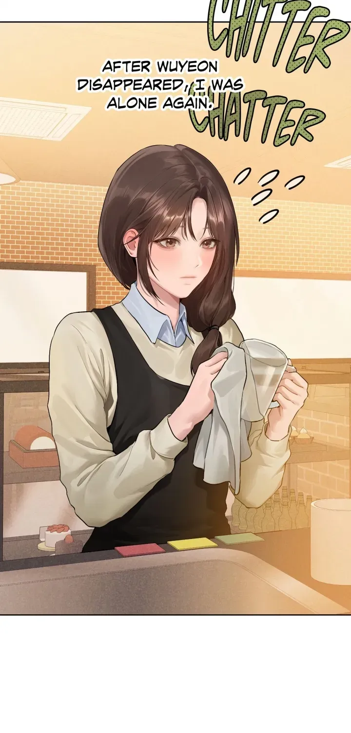 Read Jiwoo and Wooyeon chapter 17 image 5 on Lezhin
