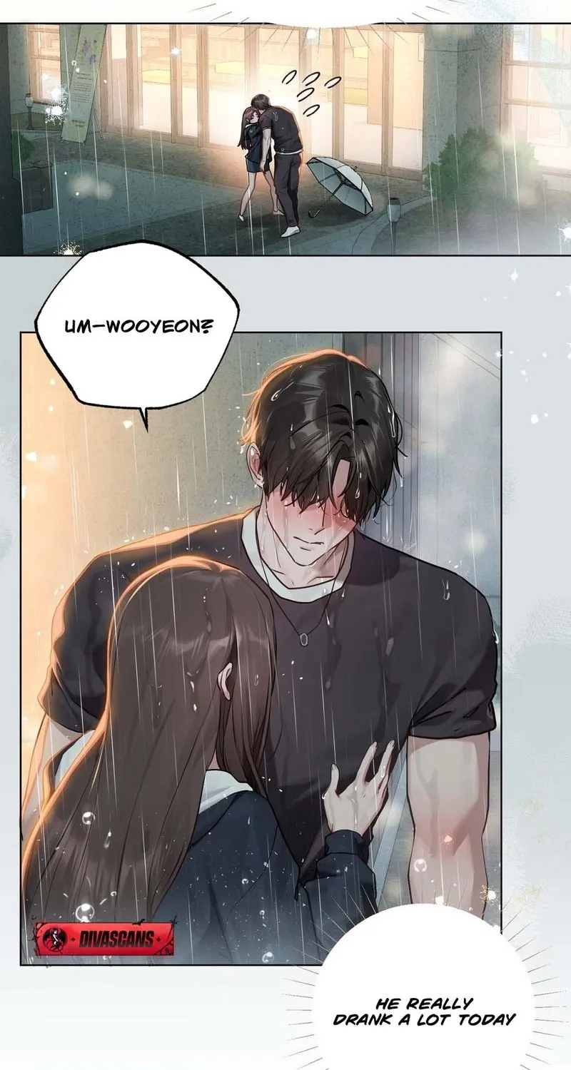 Read Jiwoo and Wooyeon chapter 2 image 16 on Lezhin